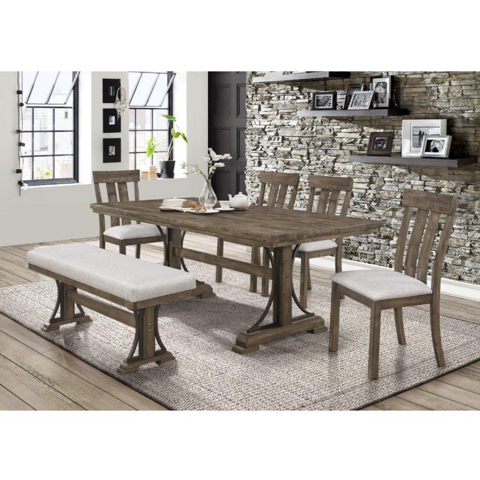 Aarons dining best sale room table